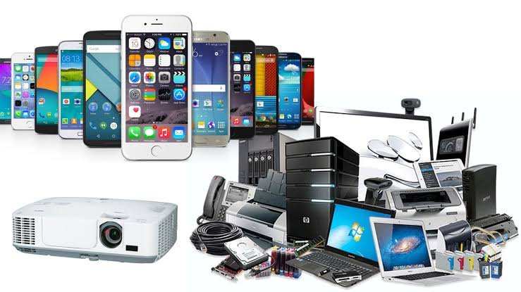 IT and Electronics