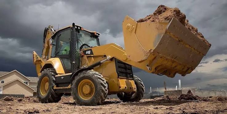 Construction Supplies