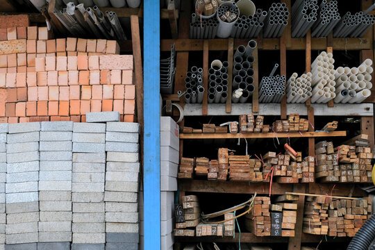 Construction Supplies