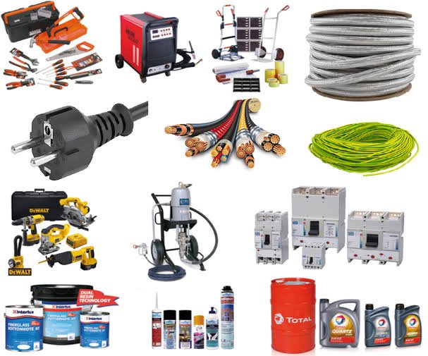 Electrical Supplies