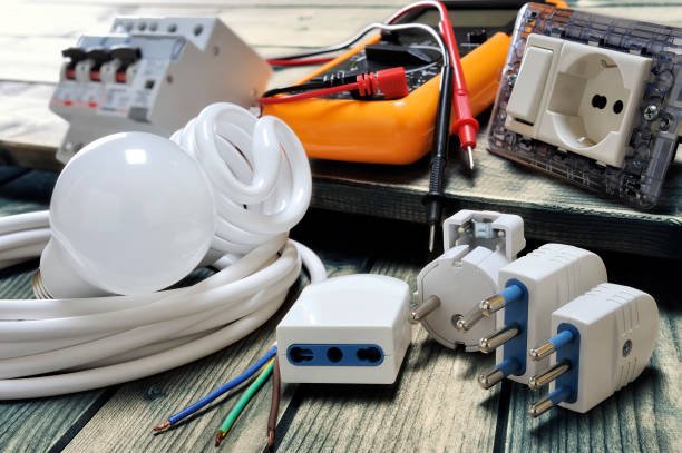 Electrical Supplies