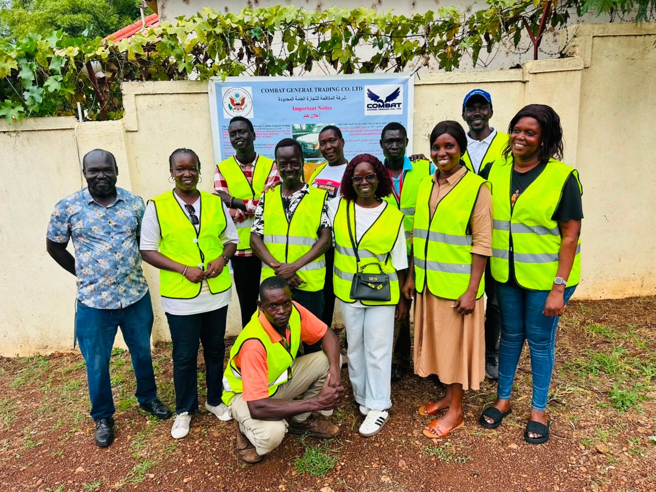 Project Engagement